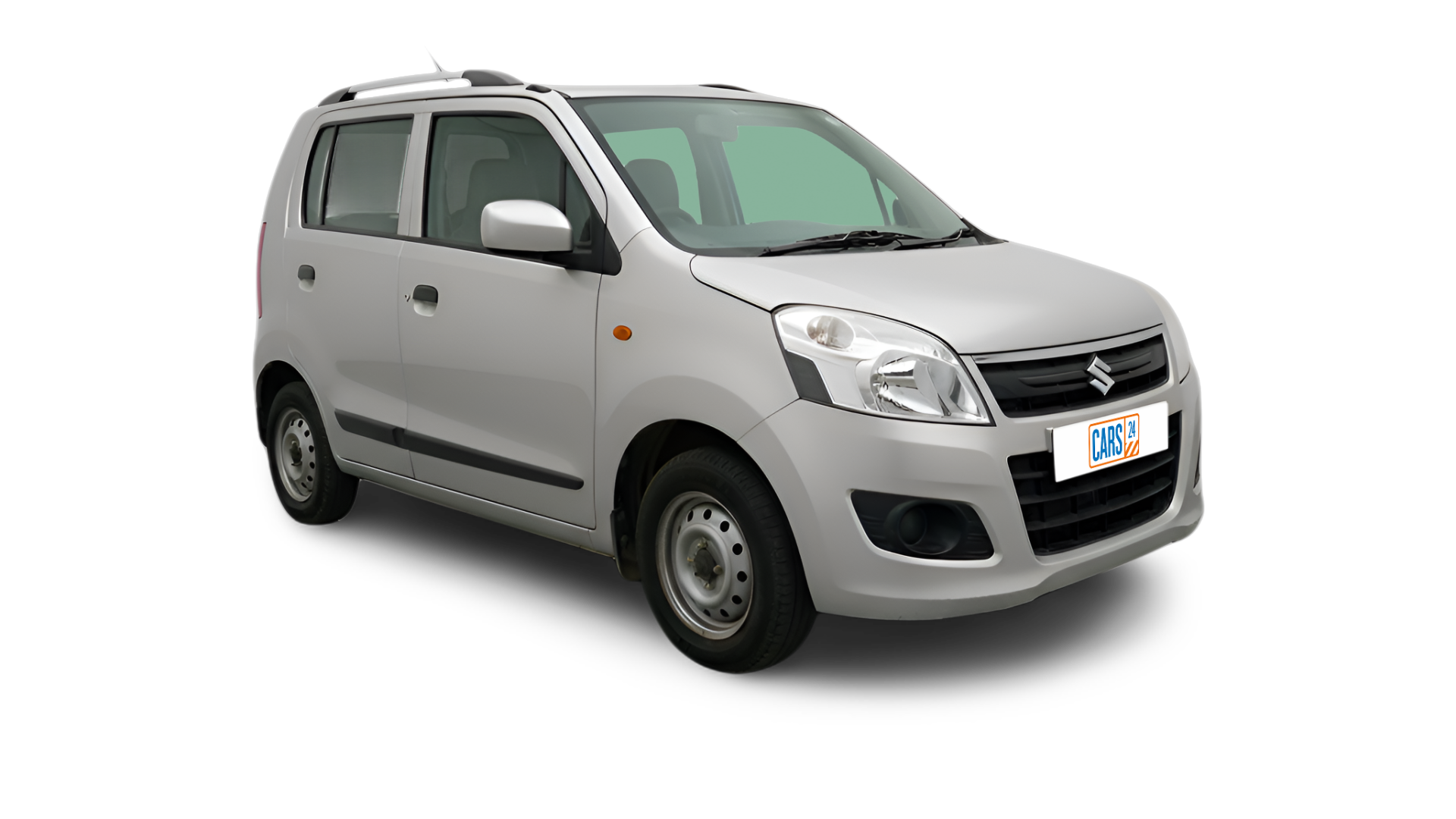 Maruti Wagon R 1.0-img